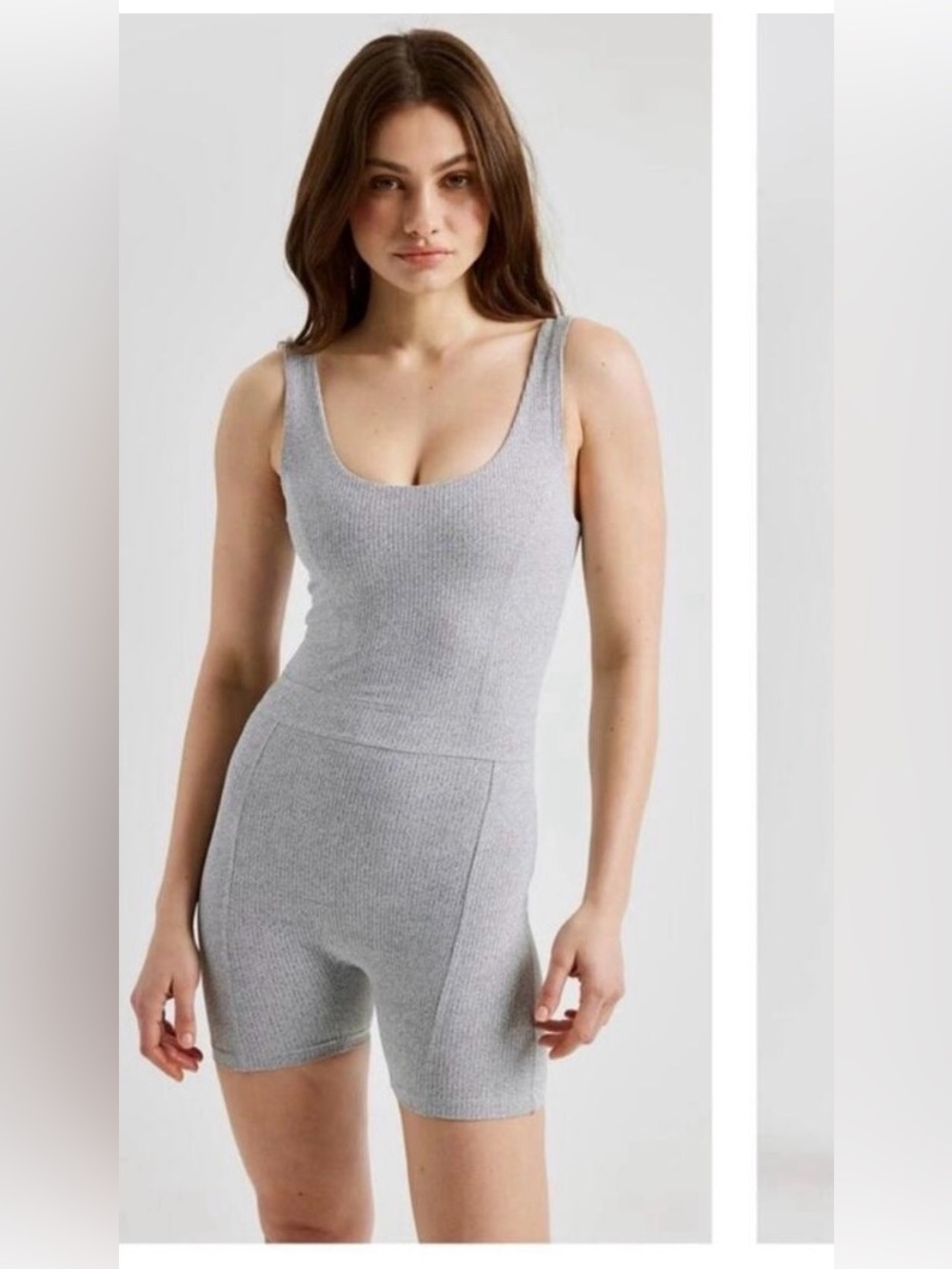 Year of Ours Johanna Onesie